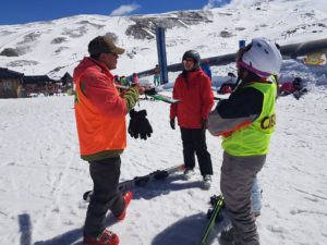 II Tecnificación de Esquí en Sierra Nevada @ Sierra Nevada