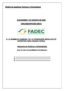 XI Tecnificación de Ajedrez Online (Nivel I) @ online